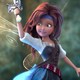 photo du film Clochette et la Fée Pirate