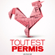 photo du film Tout est permis