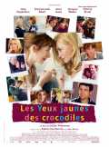 voir la fiche complète du film : Les Yeux jaunes des crocodiles