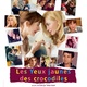 photo du film Les Yeux jaunes des crocodiles