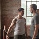 photo du film Brick Mansions