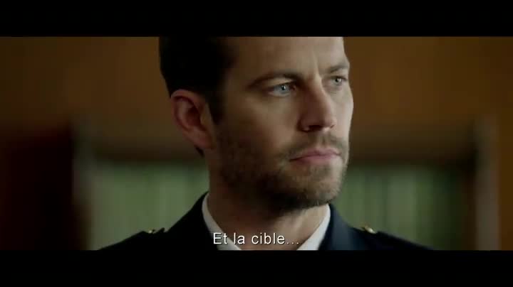 Extrait vidéo du film  Brick Mansions