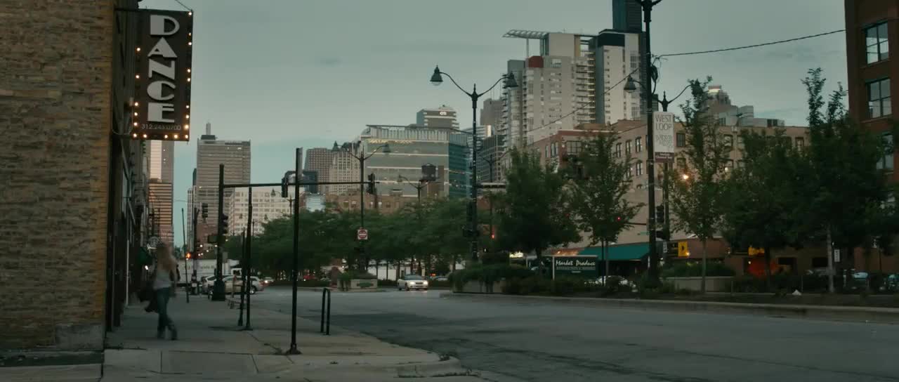 Extrait vidéo du film  Just Like a Woman