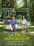 voir la fiche complète du film : La Pièce manquante