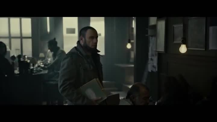 Extrait vidéo du film  Face à face