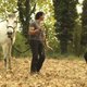 photo du film Gazelle
