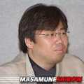 Masamune Shirow