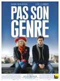 Pas son genre