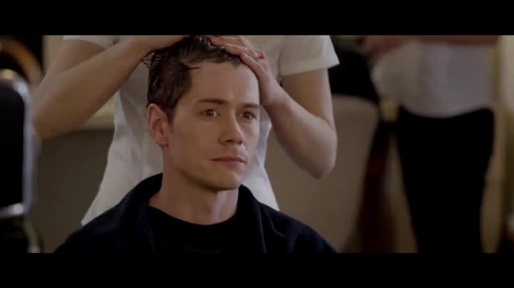 Extrait vidéo du film  Pas son genre
