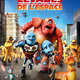 photo du film Les Zévadés de l'espace