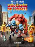 voir la fiche complète du film : Les Zévadés de l espace