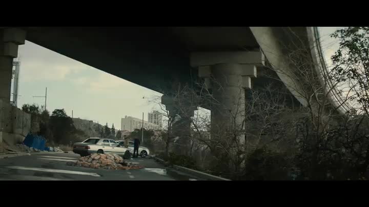 Extrait vidéo du film  De guerre lasse