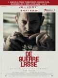 voir la fiche complète du film : De guerre lasse