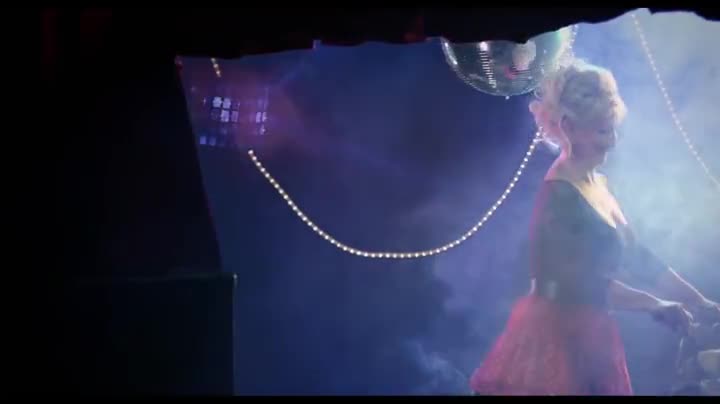 Extrait vidéo du film  Marbie, star de Couillu les 2 Églises