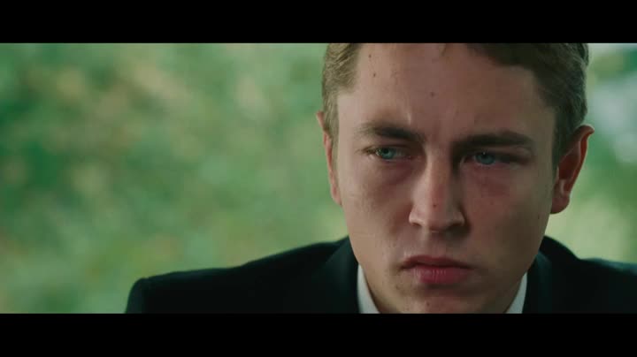 Extrait vidéo du film  Le Monde nous appartient