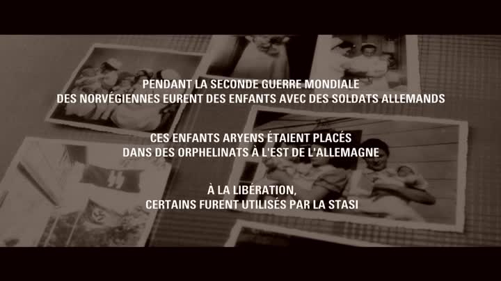 Extrait vidéo du film  D une vie à l autre