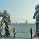 photo du film Transformers : l'âge de l'extinction