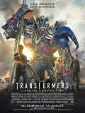Transformers : l âge de l extinction