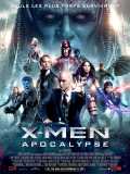 voir la fiche complète du film : X-Men : Apocalypse