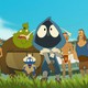 photo du film Dofus - Livre 1 : Julith