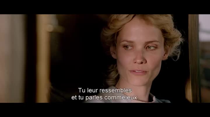 Extrait vidéo du film  The Salvation