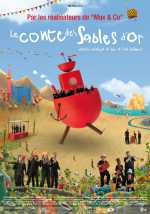 Le Conte Des Sables D or