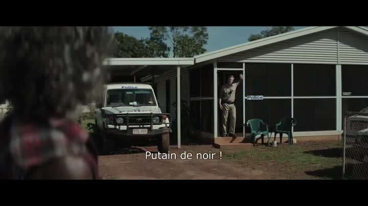 Extrait vidéo du film  Charlie s Country