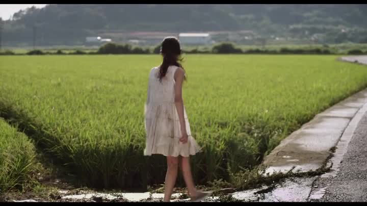 Extrait vidéo du film  A Girl at My Door