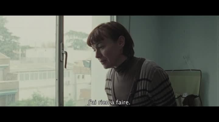 Extrait vidéo du film  La Belle jeunesse