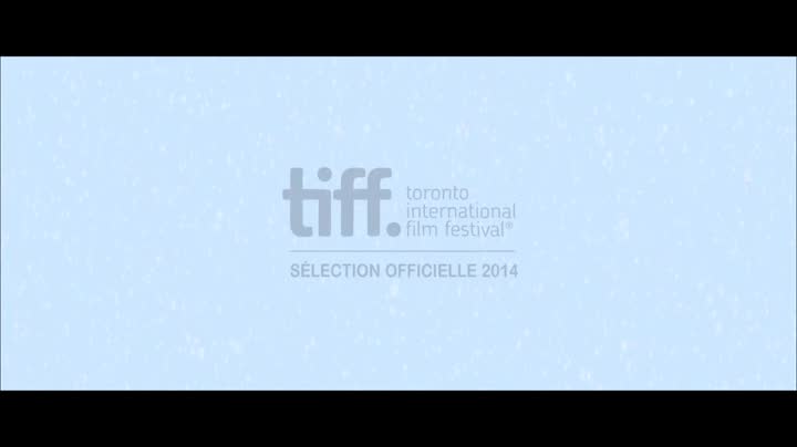 Extrait vidéo du film  Snow Therapy