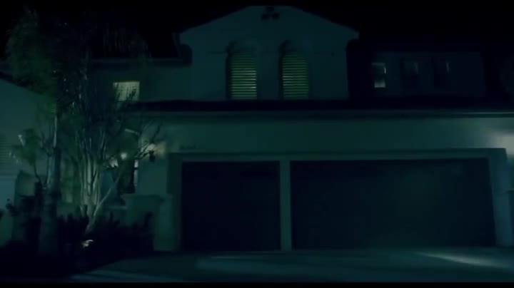 Extrait vidéo du film  A Haunted House 2
