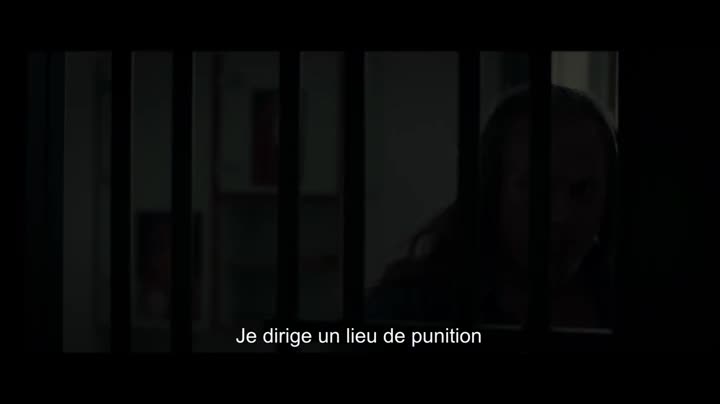 Extrait vidéo du film  Comme le vent
