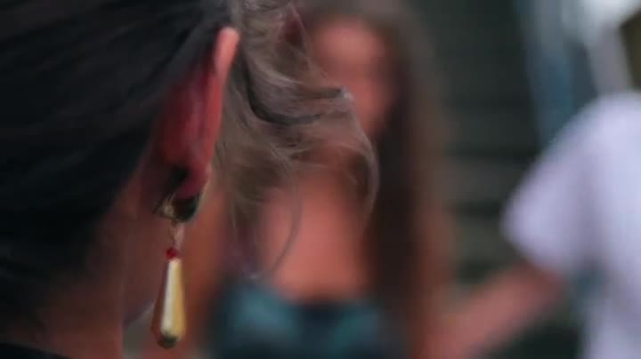 Extrait vidéo du film  Été 85