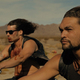 photo du film Road to Paloma