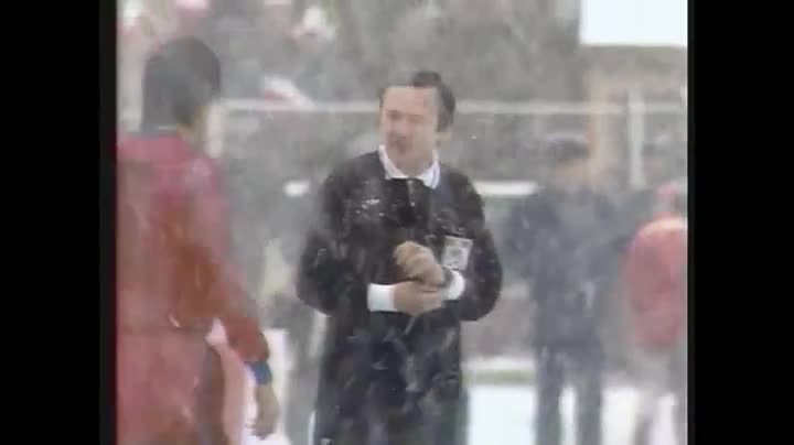 Extrait vidéo du film  Match retour