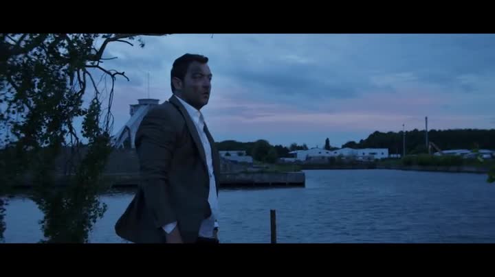 Extrait vidéo du film  Ablations