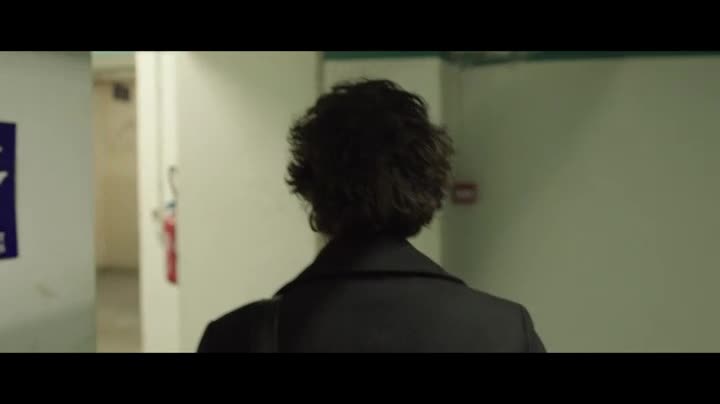 Un extrait du film  Hippocrate
