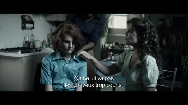 Extrait vidéo du film  Mezzanotte
