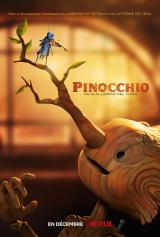 voir la fiche complète du film : Pinocchio