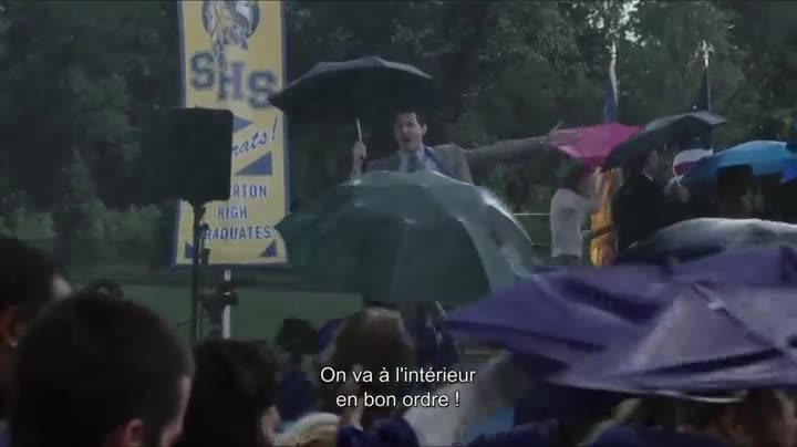 Un extrait du film  Black Storm