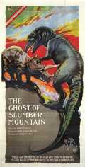The Ghost Of Slumber Mountain
