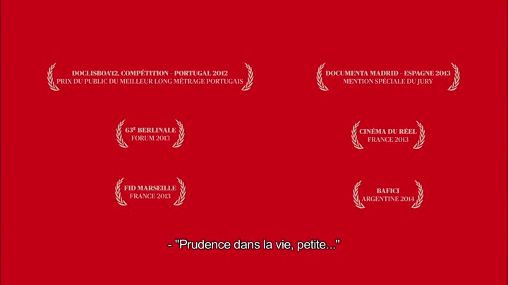 Extrait vidéo du film  Terra nullius, confessions d un mercenaire