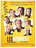 voir la fiche complète du film : Les Hommes ! De quoi parlent-ils ?