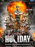 Holiday