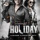 photo du film Holiday
