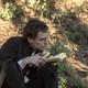 photo du film Leopardi, il giovane favaloso