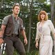 photo du film Jurassic World