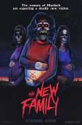 voir la fiche complète du film : The New Family