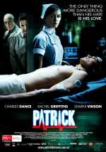 voir la fiche complète du film : Patrick