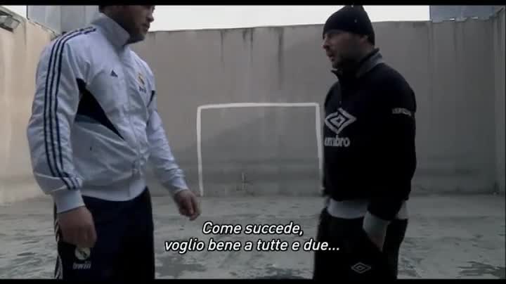 Extrait vidéo du film  Il Gemello